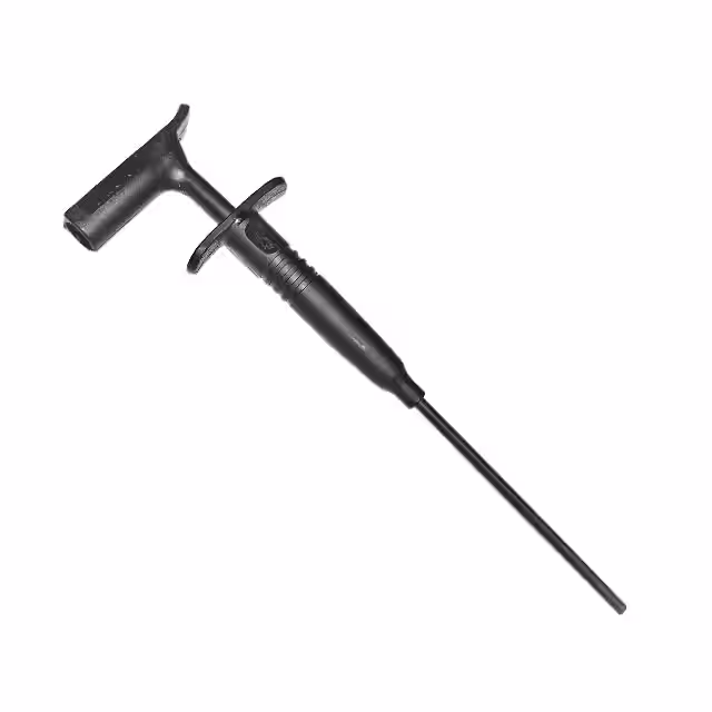 BU-20433-0 Mueller Electric Co  Test Clips - Grabbers, Hooks